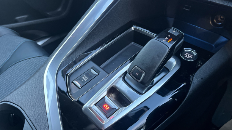 Peugeot 5008 1.5 BlueHDi Allure Premium+ 5dr EAT8 Diesel Estate